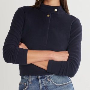 Dudley Stephens Chesterfield Pullover NWT XS